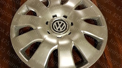 Capace roti VW r16 la set de 4 bucati cod 425