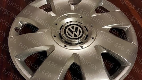 Capace roti VW r16 la set de 4 bucati cod 426