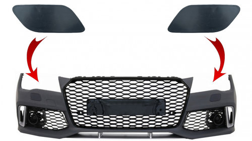 Capace SRA Bara Fata compatibil cu Audi A7 4G