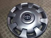 Capace Toyota r15 la set de 4 bucati cod 303