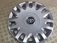 Capace Toyota r15 la set de 4 bucati cod 333