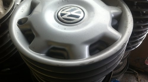 Capace Volkswagen pe 14 inch