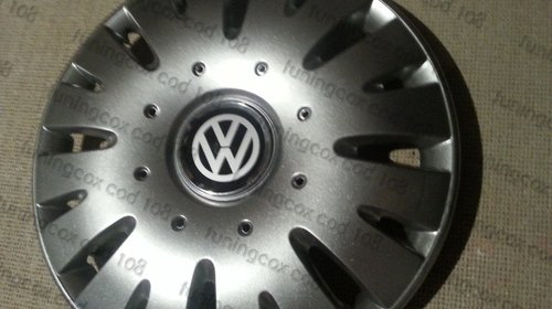 Capace VW r13 la set de 4 bucati cod 108