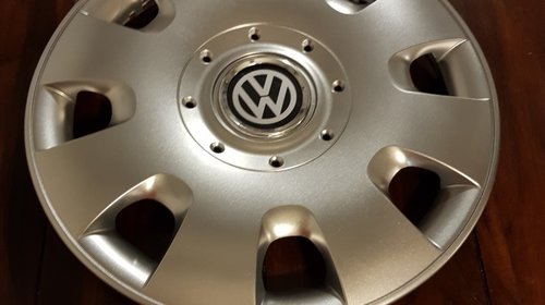 Capace VW r15 la set de 4 bucati cod 304