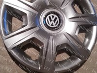 Capace VW r15 la set de 4 bucati cod 327