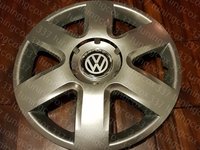 Capace VW r15 la set de 4 bucati cod 337