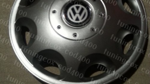 Capace VW r16 la set de 4 bucati cod 400