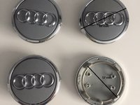 Capacele janta AUDI 69/57 mm