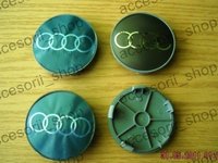 Capacele janta AUDI mari 69 mm