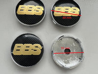 Capacele janta BBS 60/55 mm