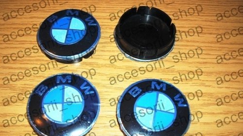 Capacele janta BMW 60/55 mm