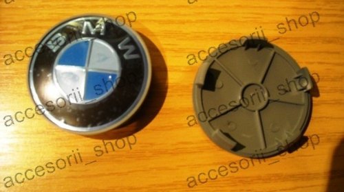 Capacele janta BMW 69/65 mm