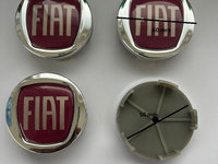 Capacele janta FIAT 60/56 mm