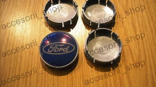 Capacele janta FORD silicon