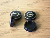 Capacele janta OPEL 52mm