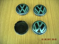 Capacele janta VOLKSWAGEN 60/55 mm