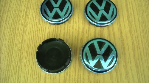 Capacele janta VOLKSWAGEN 60/55 mm