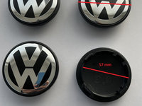 Capacele janta VOLKSWAGEN 69/57 mm 7L6