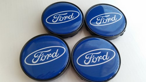 Capacele jante Ford noi , set de 4 bucati