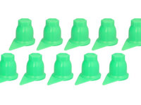 Capacele Prezoane Camion Mammooth 32MM 10 Buc Verde MMT NNK32 GREEN/10