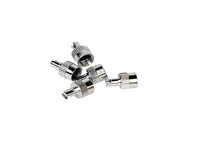 Capacele valve metal ( punga 100 buc ) AL-271218-4
