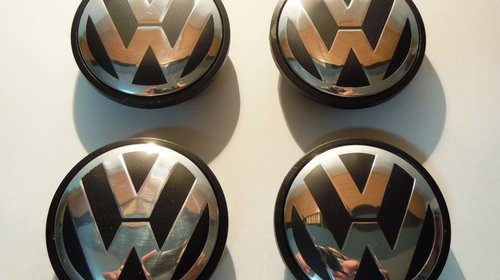 Capacele VW pt jante originale Touareg