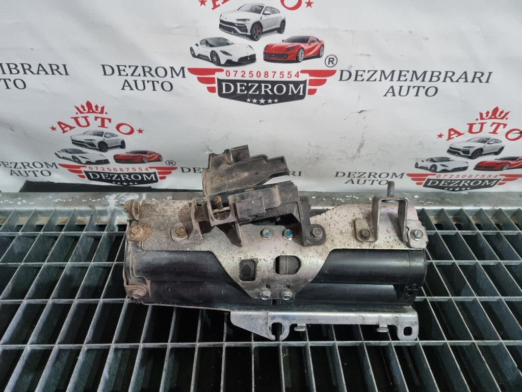 Capacitor baterie i-ELOOP Mazda 3 2.2 D 175cp cod piesa : gkh8-67-zc0b
