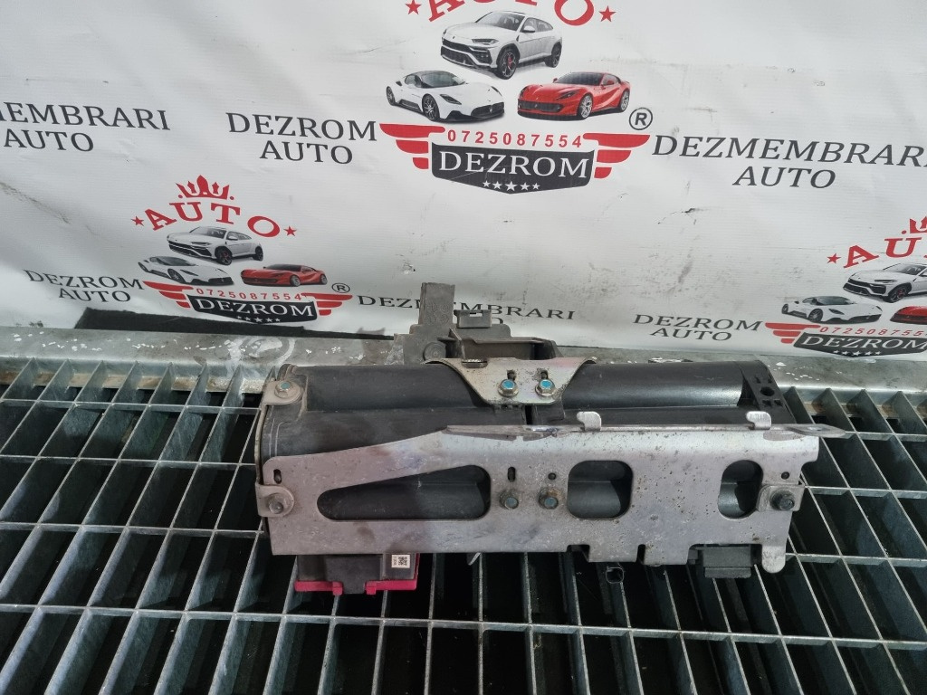 Capacitor baterie i-ELOOP Mazda 3 2.2 D 