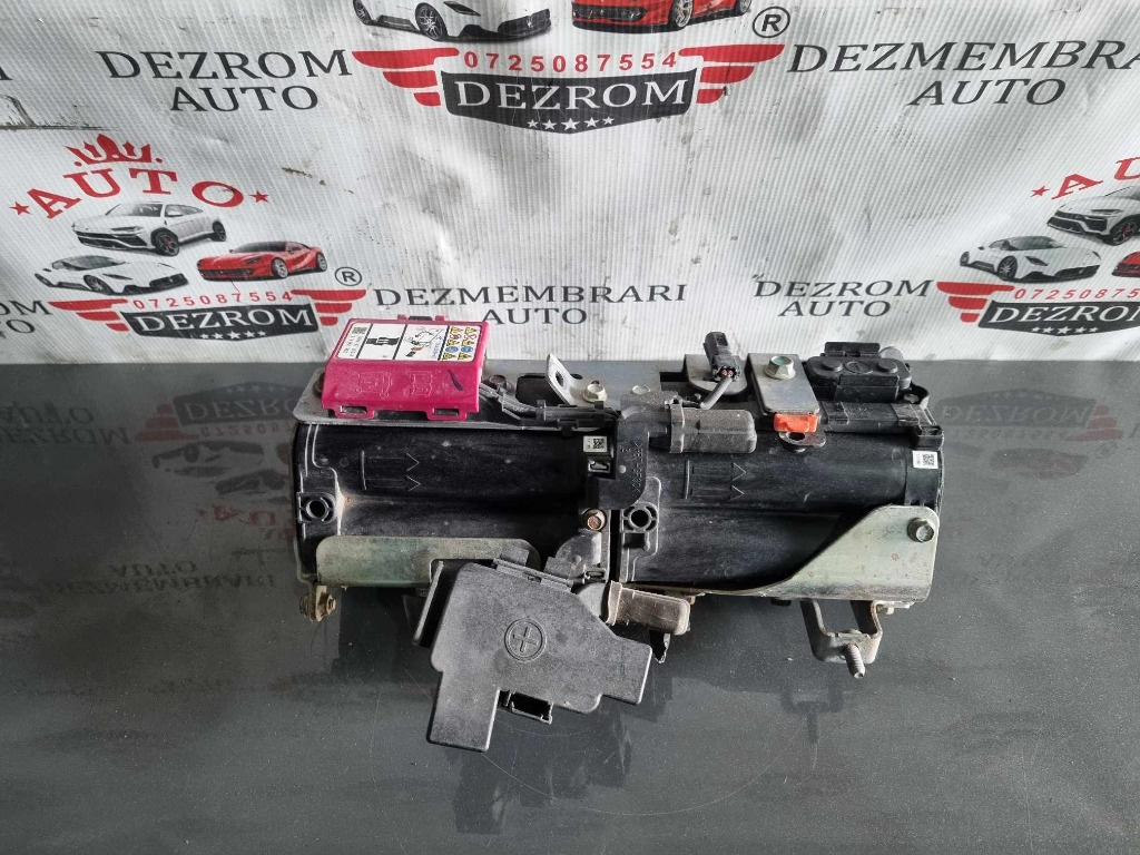 Capacitor baterie i-ELOOP Mazda 3 2.2 D 175cp cod 