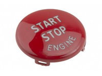 Capacul Butonului Start/Stop, Bmw 3 E90/E91/E92/E93 2004-, 61319154945