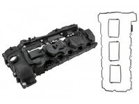 Capacul supapei Motorului, Bmw 3 E90 335 2006, 11127570292