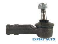 Capat de bara dreapta Volkswagen Transporter T4 (1990-2003) 022190089617