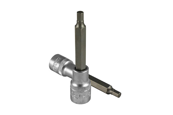 CAPAT TUBULARA IMBUS HEXAGONAL 1/2' 11 100 MM