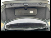 Capitonaj capota portbagaj BMW 5 Series E60/E61 [facelift] [2007 - 2010] Sedan 520 d AT (177 hp)