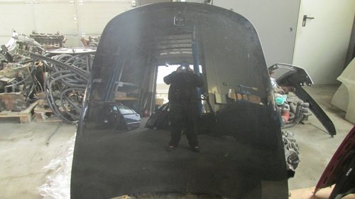 Capota motor porsche 991 an 2012