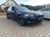 Capotă BMW seria 5 F10 f11 2012