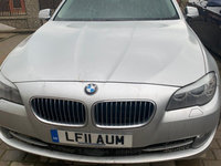 Capotă motor BMW seria 5 F10 535 diesel 2011