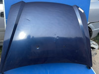 Capotă motor - Culoare: Albastru - Fiat Stilo 1 generation [2001 - 2010] Hatchback 5-doors 1.9 TD MT (115 hp)