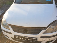 Capotă Opel corsa c