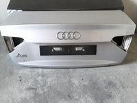 Capotă portbagaj Audi A5 2009 2,7 TDI