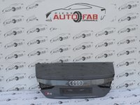 Capotă portbagaj Audi A5 B9 an 2016-2020 AZMW2F4AZV