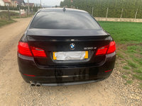 Capotă portbagaj BMW seria 5 F10 2010 -2015 berlină