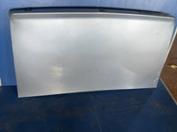 Capotă portbagaj - Culoare: Albastru, Varianta: Sedan - Dacia 1310 2 generation [1993 - 1998] Sedan