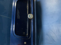 Capotă portbagaj - Culoare: Albastru, Varianta: Sedan - Fiat Albea 1 generation [2002 - 2012] Sedan