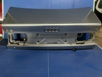 Capotă portbagaj - Culoare: Gri, Varianta: Sedan - Audi A6 C4 [1994 - 1997] Sedan