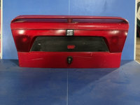 Capotă portbagaj - Culoare: Roșu, Varianta: Sedan - SEAT Cordoba 1 generation [1993 - 1999] Sedan