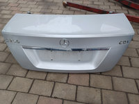 Capotă portbagaj Mercedes C Class W204 2012 berlină