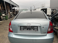 Capotă spate Hyundai Accent 2008