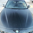 Capotă pentru BMW F