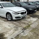 Capotă pentru BMW F